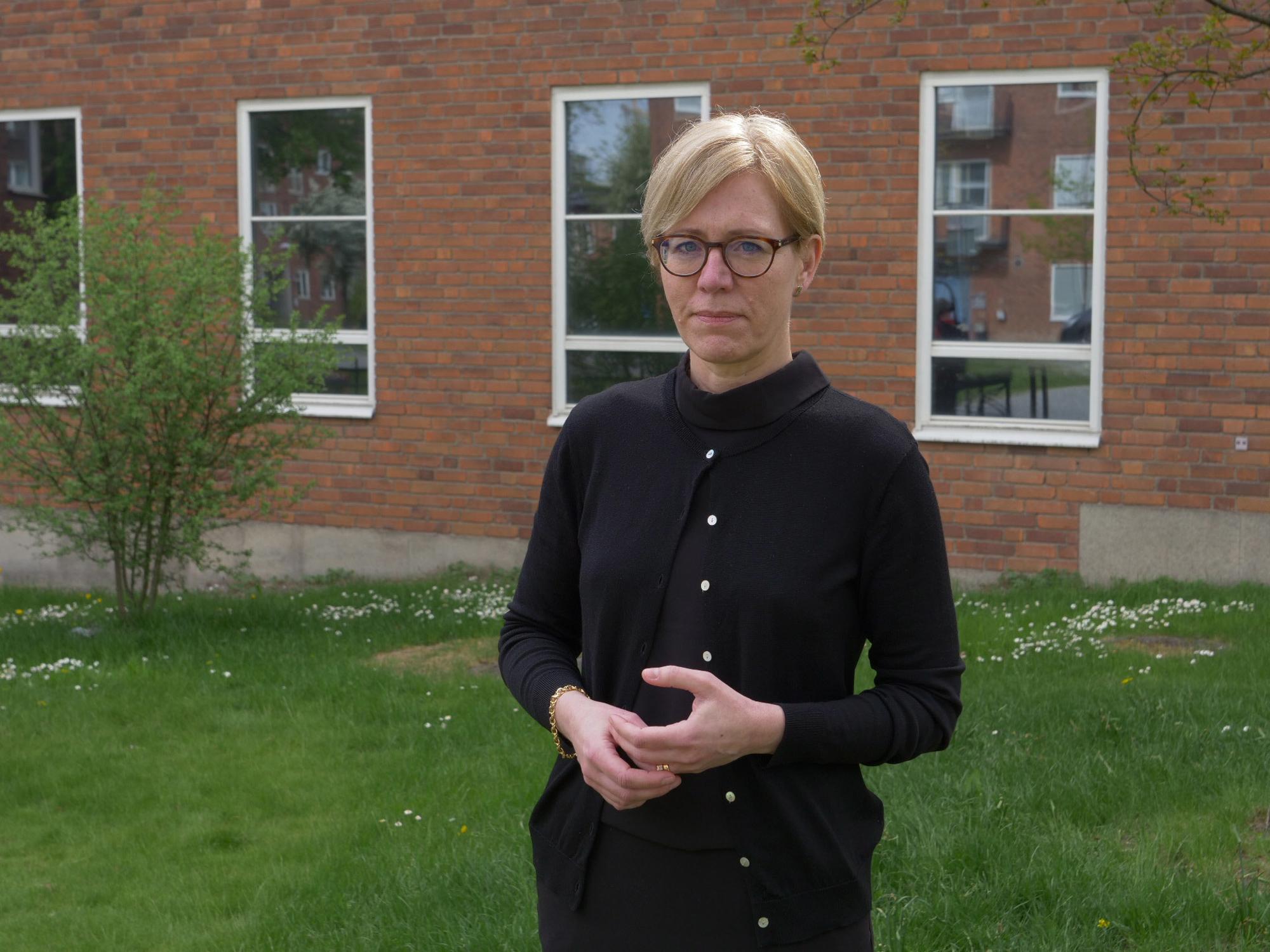 Suecia, el país que no confinó - 2